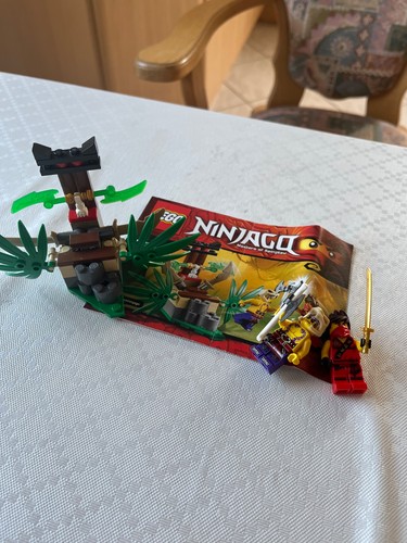Lego 70752 ninjago - lego,