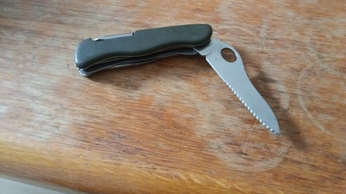 Einhand taschenmesser - einhand,