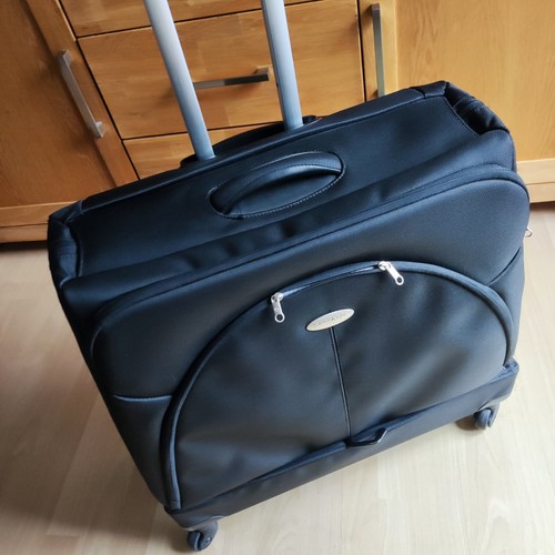 Samsonite silhouette - samsonite,