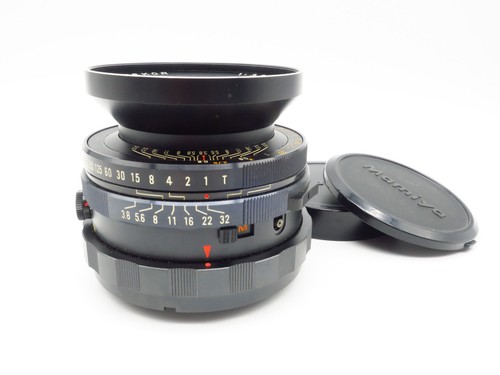 Mamiya rb67 sekor - mamiya, 1:3.8