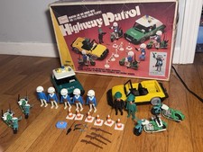 Vintage 1980 Playmobil/Geobra
