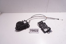 BMW 7 Series G11 G12 Lock