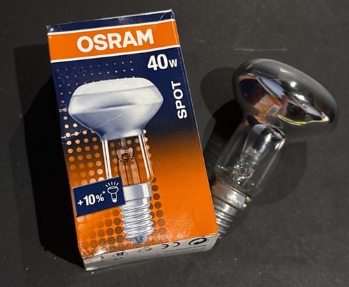 Osram concentra spot r50 - osram,
