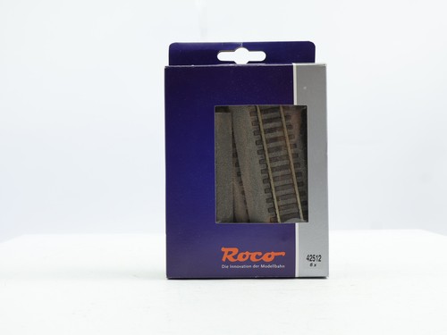 Roco line 42512 - roco, gleis