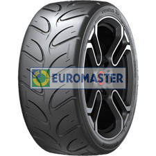 Sommerreifen HANKOOK 225/35 R 18 TL 87Y VENTUS TD Z221 XL *
