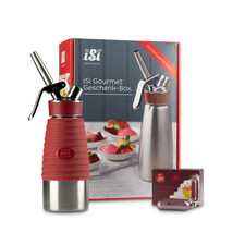iSi Gourmet Whip (0,5 L)