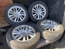 Alloy Wheels Volkswagen