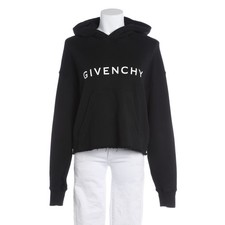 Hoodie Givenchy Schwarz Weiß