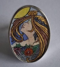 Sogni d'oro Ring Gr. 62 (19,7)