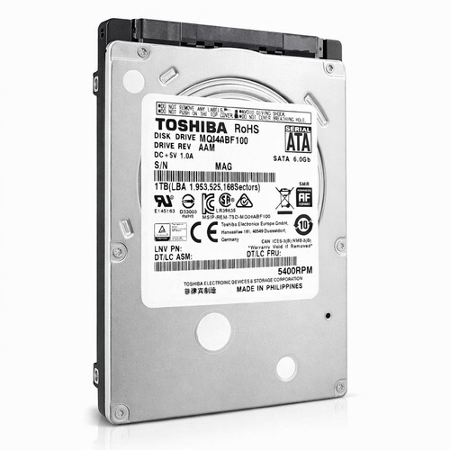 Toshiba festplatte mq04abf100 - toshiba,