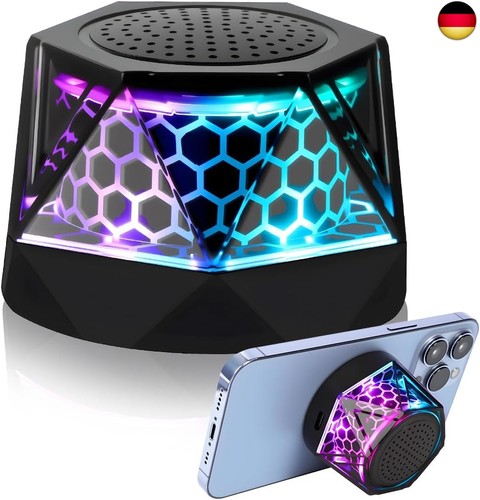 Magnetischer bluetooth - magnetischer,