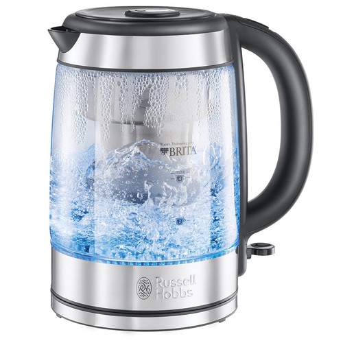 Russell hobbs wasserkocher mit - hobbs,