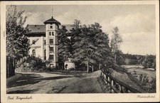 Ak Głuchołazy Zdrój Bad