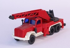 q6D104 Spur H0 Bastlerware