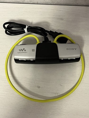 Sony nwz ws613 - sony, nwz-ws613