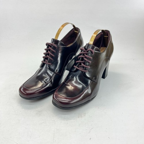 Clarks artisan derby - artisan,