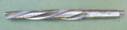 Hsse maschinenreibahle - 27,