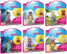 PLAYMOBIL®  Fashion Girls - Auswahl, NEU & OVP,  DHL - Paketversand