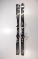 Rossignol experience - experience, 76