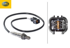 HELLA Lambdasonde für Hyundai