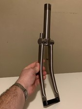 TITANIUM Solid Full Titanium