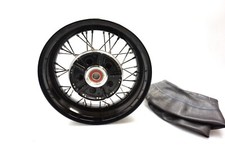 Felge Hinterrad Speichenrad Wheel 5.0 x 16 BMW R18 K34 Bobber M90