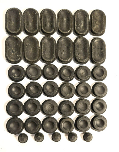 Gummistopfen fußboden wolga - fußboden,