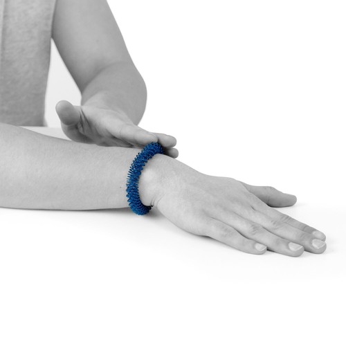 Arthroroller hand - ts, |