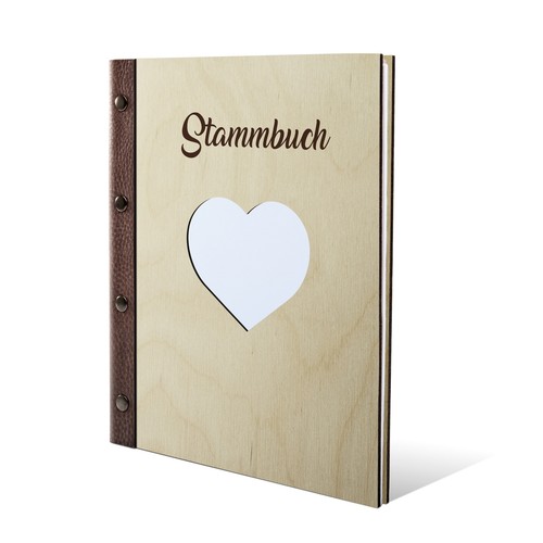 Stammbuch birkensperrholz holz - birkensperrholz,