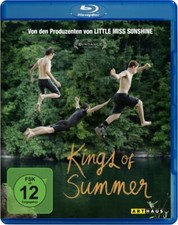 Kings summer - kings,
