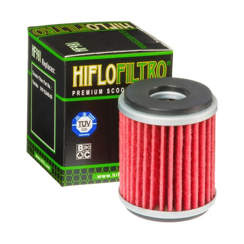ölfilter hiflo hf981 mbk - hf981,