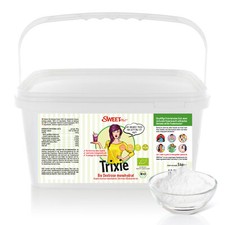 Bio Dextrose monohydrat Pulver