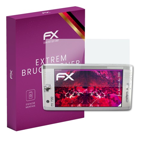 Atfolix glasfolie für archos - atfolix,