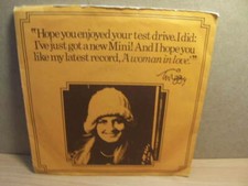 Twiggy – A Woman In Love