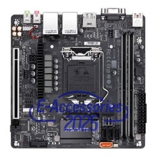 Gigabyte C246N-WU2 Mini-ITX