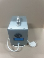 VTR 7 Spar Trafo Transformator