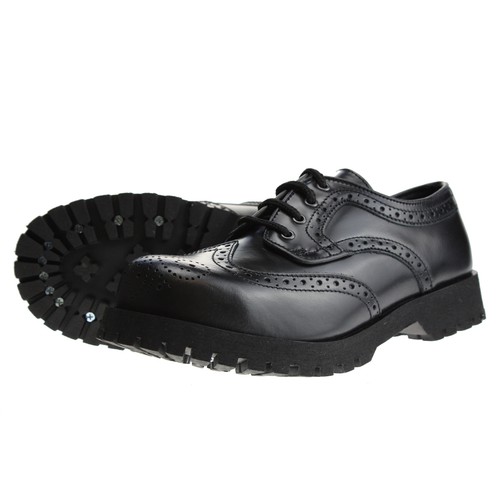 Boots and braces - braces, 4-loch