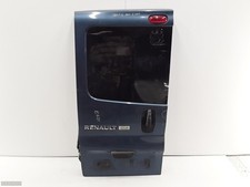 2010 RENAULT TRAFIC TüREN