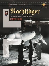 Nachtjager  Luftwaffe Night