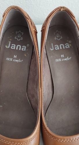 Jana pumps 5 weite - 5,5,