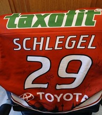 Kölner Haie KEC Trikot #29