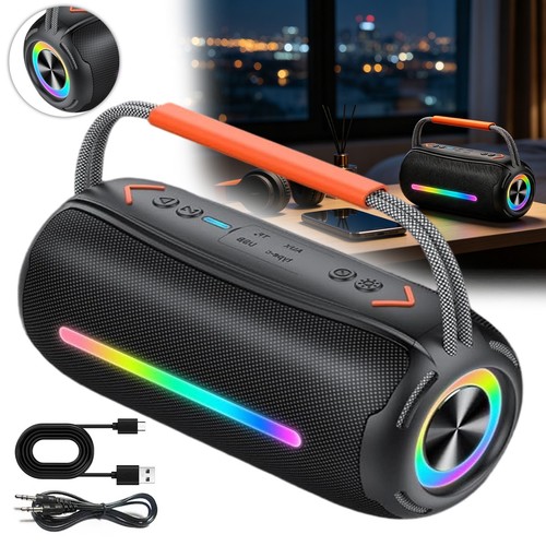 Bluetooth lautsprecher stereo - lautsprecher,