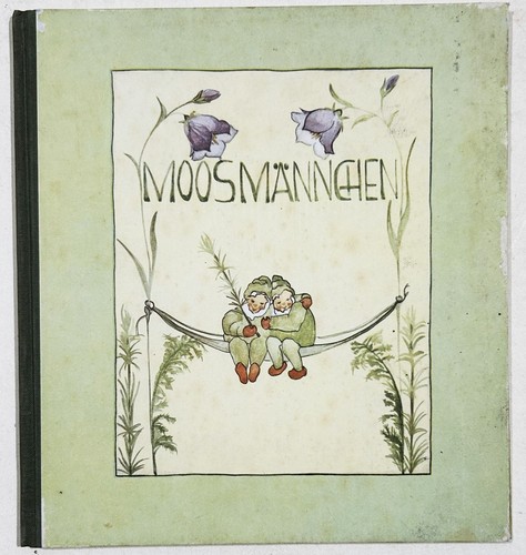 Kinderbuch zwerge elfen - zwerge,