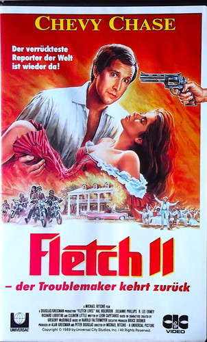 Fletch der troublemaker - 2,
