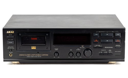 Akai 3 kopf - dx-57, 3-kopf