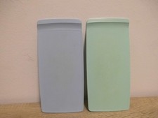 2x DDR Pneumant PW Frühstücksbrettchen Stullenbrettchen Brettchen Schneidebrett