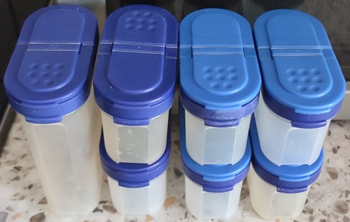 Tupperware gewürz riese und - tupperware, gewürz-riese