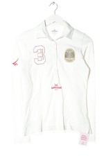 SANSIBAR SYLT Polo-Shirt Damen