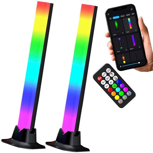 Led lightbar tv - led,