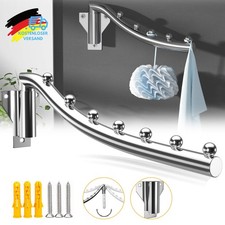 Abhängträger Haken